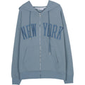 NEW YORK HOODIE Forge Maison