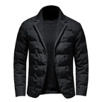 Arctic Shield Down Jacket Forge Maison