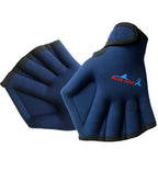 Neoprene Swimming Paddling Duck Feet Gloves Forge Maison