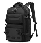 The Ultimate All-Terrain Pack | Wear-Resistant Tactical Backpack for Travel & Transit Forge Maison