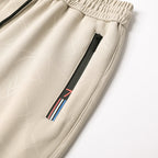 The Vector | Thermal Fleece-Lined Pursuit Tracksuit Forge Maison