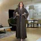 Lush Abaya Forge Maison