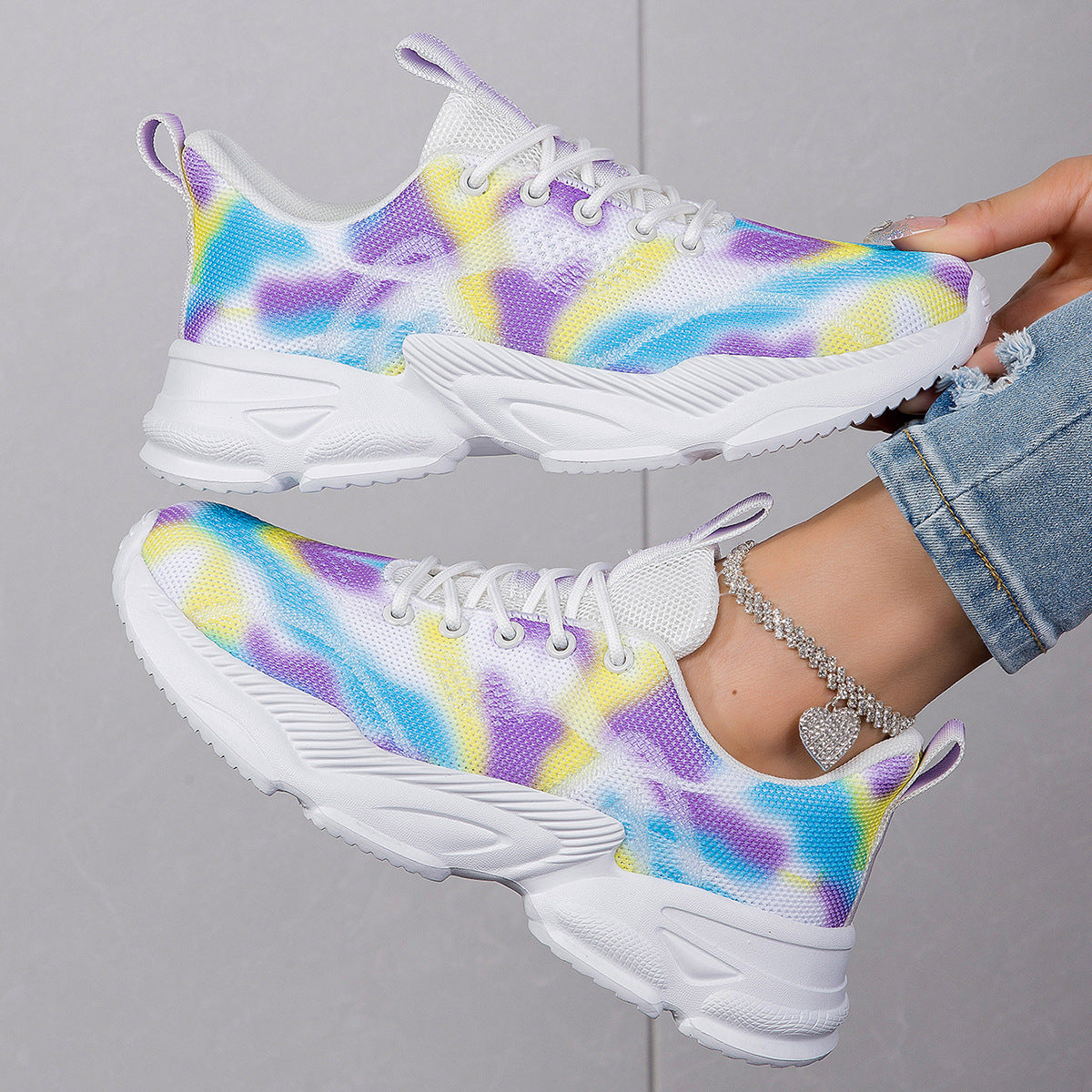 Stunner Runners Forge Maison