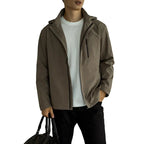 TrailGuard Waterproof Jacket Forge Maison