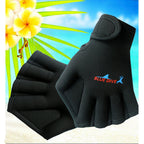 Neoprene Swimming Paddling Duck Feet Gloves Forge Maison