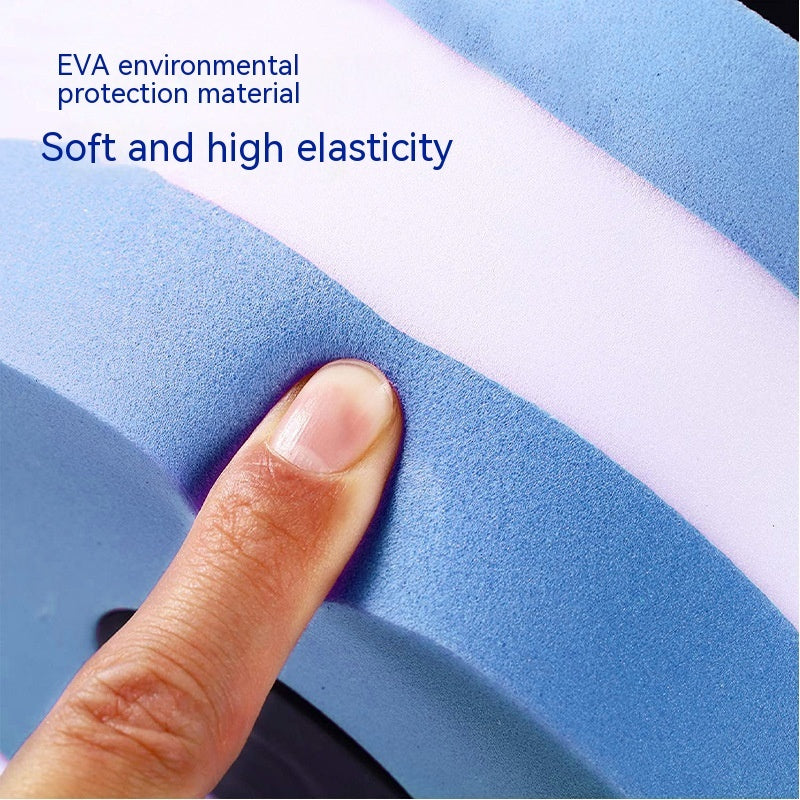 Fitness Equipment Sports Dumbbell Women's Household Yoga Supplies Kids Swimming Floating Water Dumbbell Forge Maison