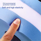 Fitness Equipment Sports Dumbbell Women's Household Yoga Supplies Kids Swimming Floating Water Dumbbell Forge Maison