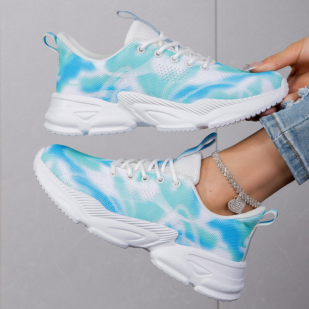 Stunner Runners Forge Maison