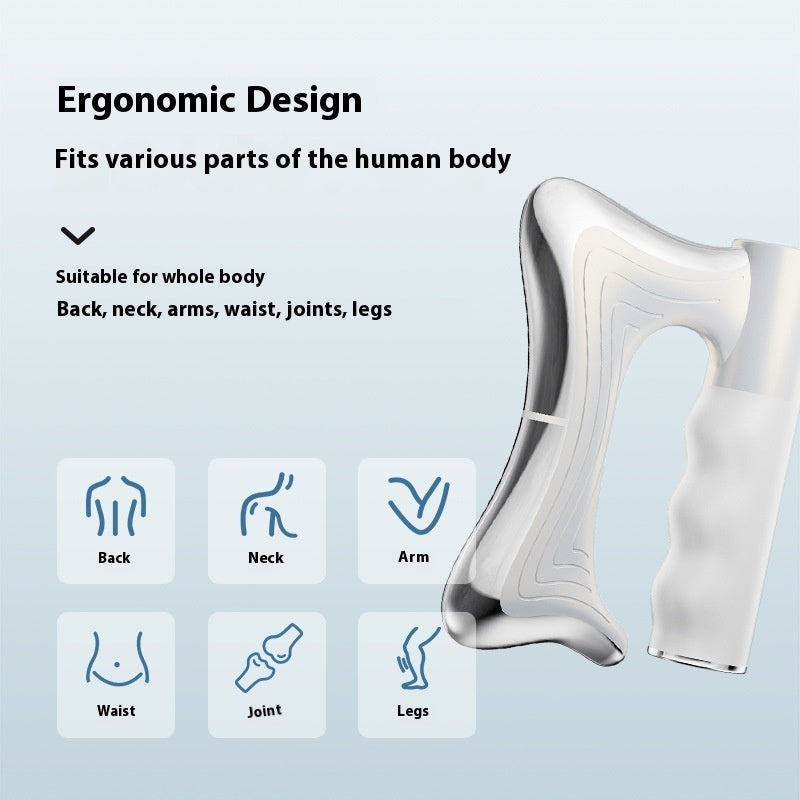 Electric Fascia Massager Forge Maison