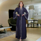 Lush Abaya Forge Maison