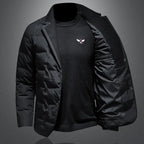 Arctic Shield Down Jacket Forge Maison