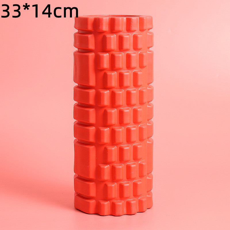 Recovery Foam Roller - Muscle Relief & Mobility Forge Maison