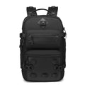 The Ultimate All-Terrain Pack | Wear-Resistant Tactical Backpack for Travel & Transit Forge Maison