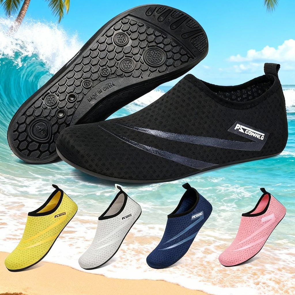 Unisex Non-slip Water Shoes For Water Sports Forge Maison