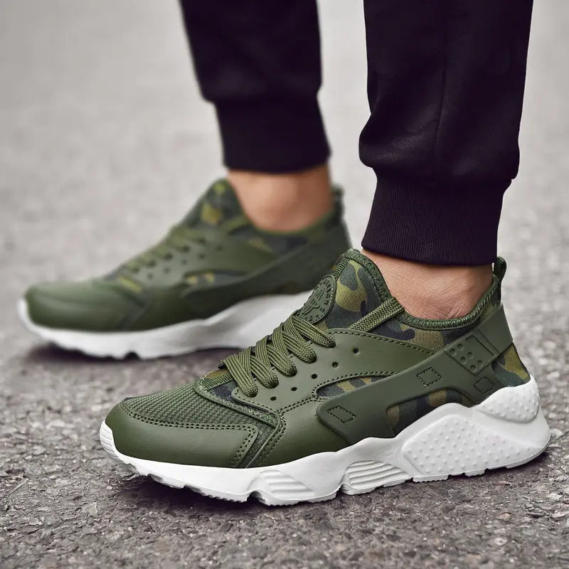 Stride Lite Performance Trainers Forge Maison