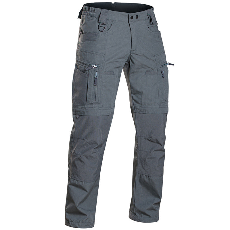 Mens Outdoor Training  Hiking Pants SpringAutumn Forge Maison