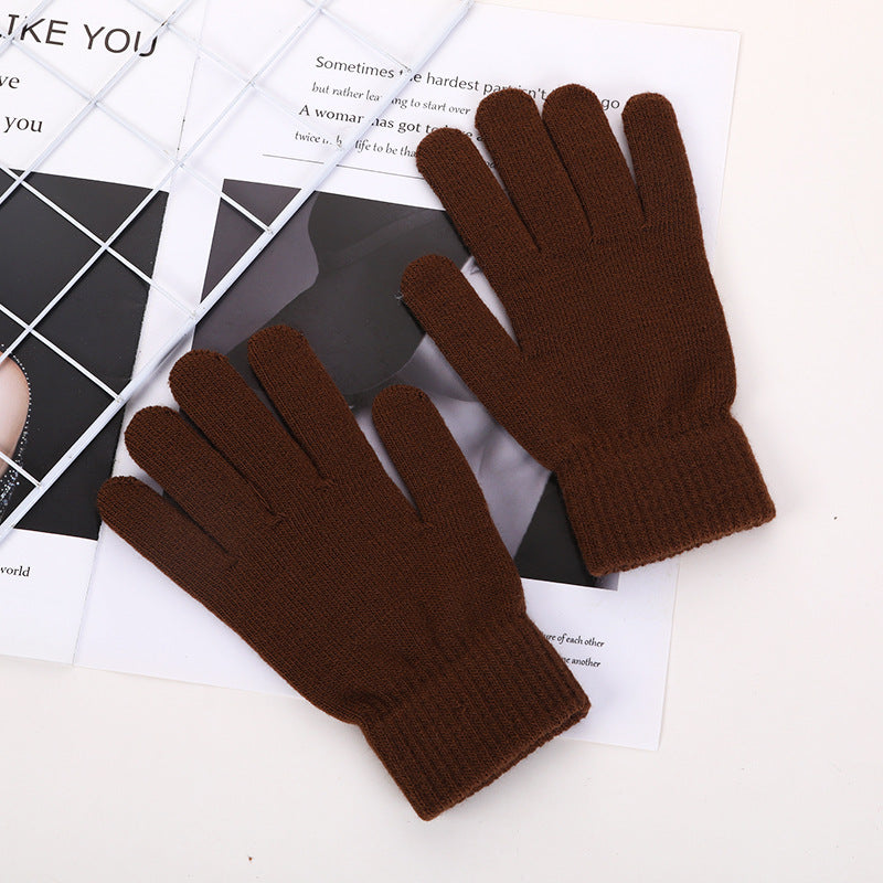 Vintage Gloves Forge Maison