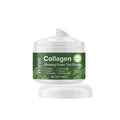Collagen Ginseng Green Tea Moisturizing Cream Forge Maison