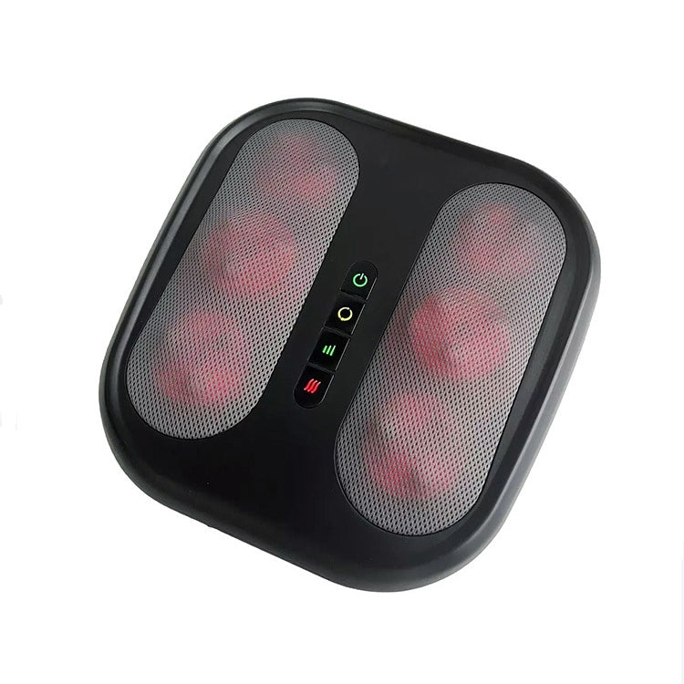 The Meridian | Full-Spectrum Reflexology & Kneading Foot Massager Forge Maison