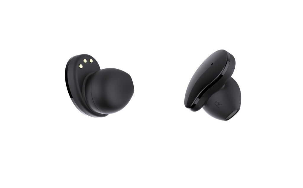 Sleep Exercise Pedometer Heart Rate Bracelet Bluetooth Headset Combo Forge Maison