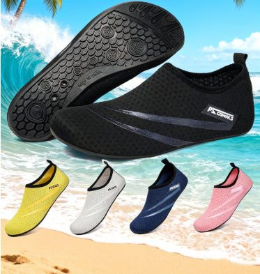 Unisex Non-slip Water Shoes For Water Sports Forge Maison