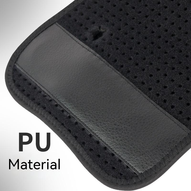 Strength Training Hand Guard Sports Wrist Band Forge Maison