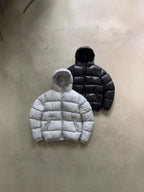 Summit Hooded Puffer - Unisex Forge Maison
