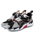 Court Velocity | Performance High-Top Forge Maison