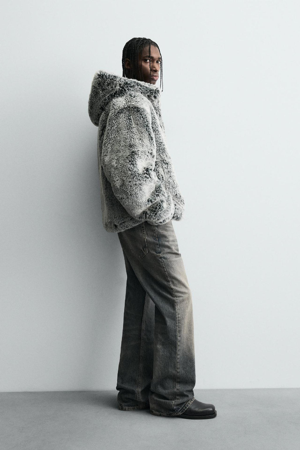 The Pelage Bomber Forge Maison