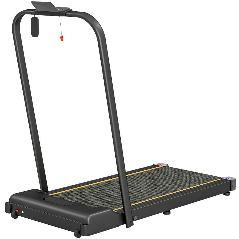 The Sportnow Series: 2.5HP Under-Desk Walking Pad Forge Maison