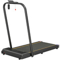 The Sportnow Series: 2.5HP Under-Desk Walking Pad Forge Maison