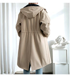 The Tailored Overcoat Forge Maison